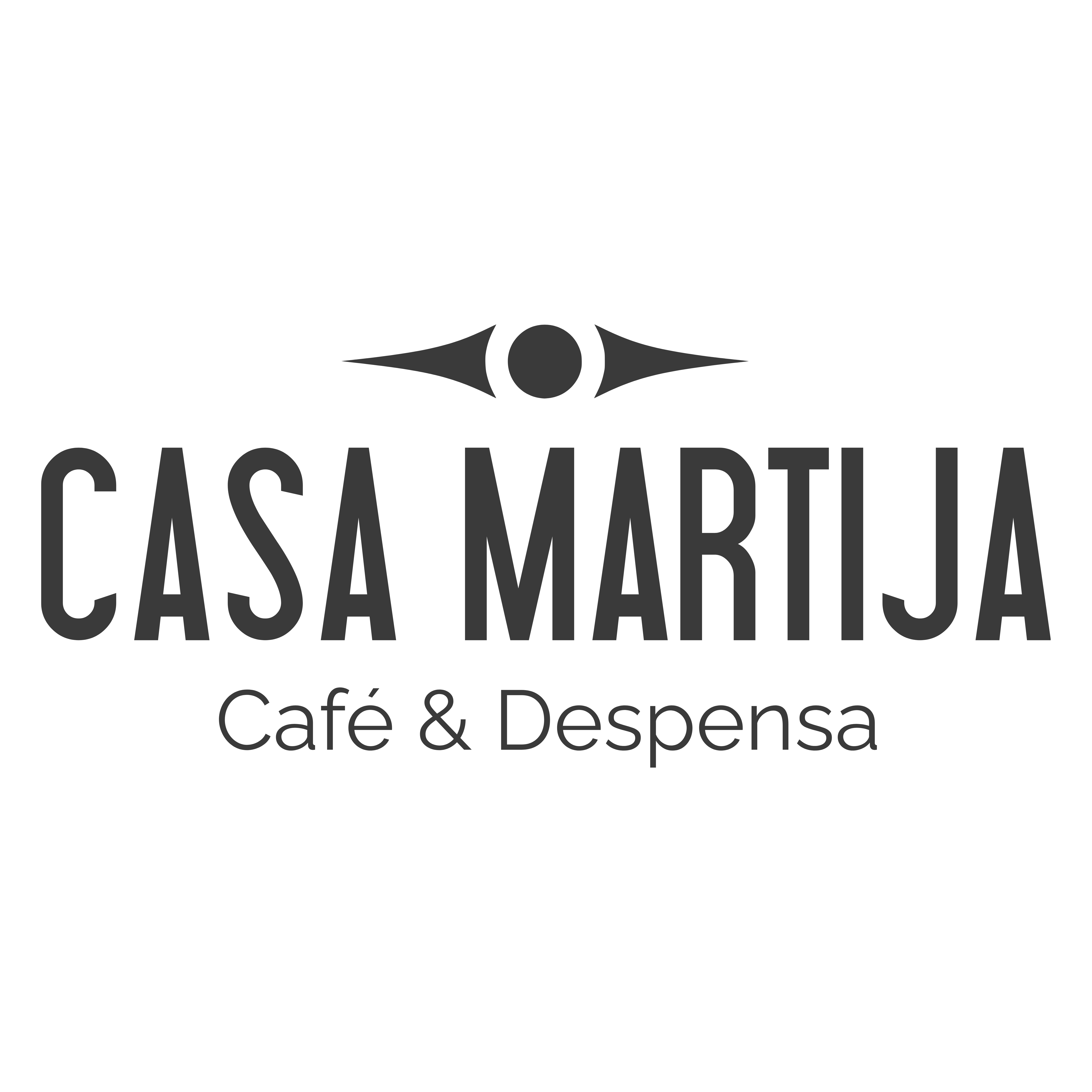 Casa Martija