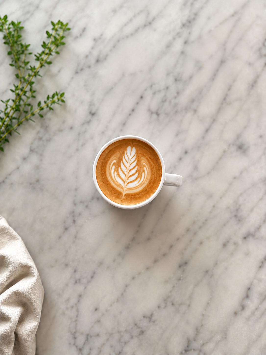 Café con criterio — Casa Martija